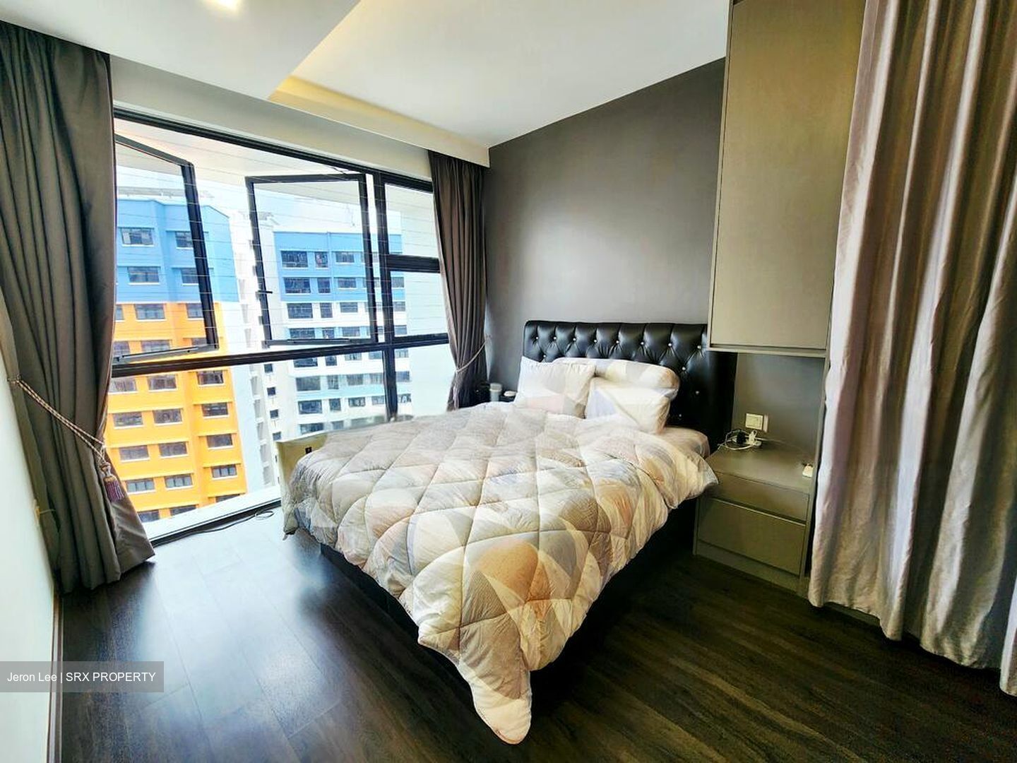 Blossom Residences (D23), Condominium #464999191